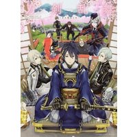 刀剣乱舞 Online アンソロジー 本丸爛漫日和 電子書籍 ひかりtvブック 刀剣乱舞 Online アンソロジー 本丸爛漫日和 電子書籍 ひかりtvブック
