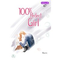 100％ Perfect Girl 47