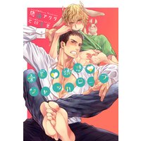 愛蜜 誘惑 ジャッカロープ【イラストあり】