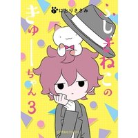 ふしぎねこのきゅーちゃん（３）