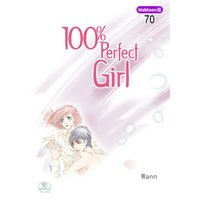 100％ Perfect Girl 70