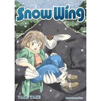 Snow Wing 1巻