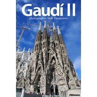 Gaudi 2　写真集