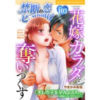 禁断の恋 ヒミツの関係 vol.103