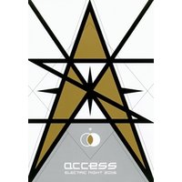 access『access ELECTRIC NIGHT 2016』オフィシャル・ツアーパンフレット【デジタル版】
