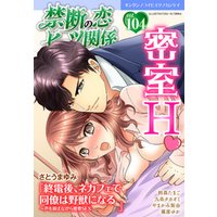禁断の恋 ヒミツの関係 vol.104