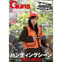 Guns&Shooting Vol.17