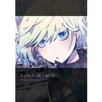 Lunch at Landfill