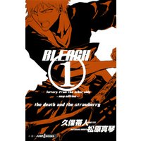 BLEACH letters from the other side ―new edition―