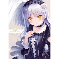Key20th MEMORIAL BOOK