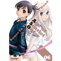 ひかりtvブック ダンス イン ザ ヴァンパイアバンド エイジ オブ スカーレット オーダー 06 ひかりtvブック