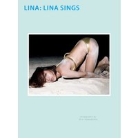 LINA 写真集 『 LINA SINGS 』
