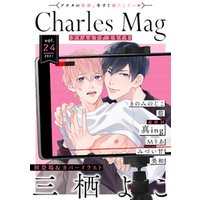 Charles Mag -えろイキ- vol.24(21)