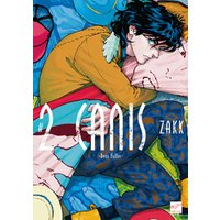 CANIS-Dear Hatter- #2【特典付き】