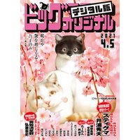 ビッグコミックオリジナル 21年12号 21年6月5日発売 電子書籍 ひかりtvブック