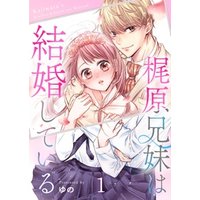 ひかりtvブック 梶原兄妹は結婚している２ ひかりtvブック