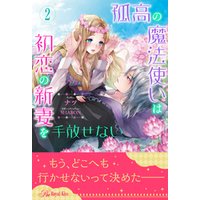 ひかりtvブック 孤高の魔法使いは初恋の新妻を手放せない 2 ひかりtvブック ひかりtvブック 孤高の魔法使いは初恋の新妻を手放せない 2 ひかりtvブック