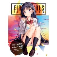 FIRST GIRLS COLLECTION