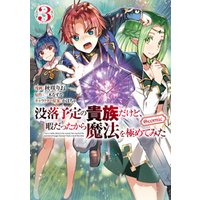 ひかりtvブック 没落予定の貴族だけど 暇だったから魔法を極めてみた Comic 第3巻 ひかりtvブック