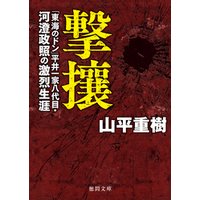 ひかりtvブック 撃攘 東海のドン 平井一家八代目 河澄政照の激烈生涯 ひかりtvブック