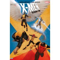 X-MEN：シーズンワン