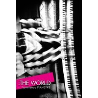 ：THE WORLD - 「PIANIST#3」