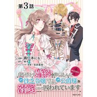 ひかりtvブック 単話版 成り行きで婚約を申し込んだ弱気貧乏令嬢ですが 何故か次期公爵様に溺愛されて囚われています Comic 第2話 ひかりtvブック