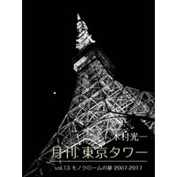 月刊 東京タワーvol.13 モノクロームの夢 2007-2017