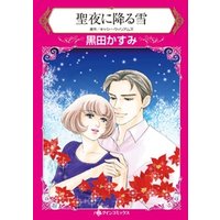 ひかりtvブック 聖夜に降る雪 分冊 6巻 ひかりtvブック