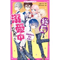 ひかりtvブック 総長さま 溺愛中につき 最強男子の愛は永遠に ひかりtvブック