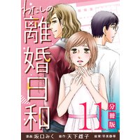 ひかりtvブック わたしの離婚日和 分冊版 15 ひかりtvブック
