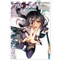 Fate/kaleid liner プリズマ☆イリヤ ドライ！！(13)