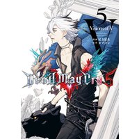 Devil May Cry 5 ？ Visions of V ？