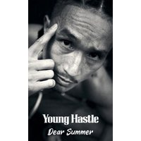 Young Hastle写真集「Dear Summer」