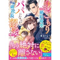 ひかりtvブック 身ごもり婚約破棄したはずが パパになった敏腕副社長に溺愛されました ひかりtvブック