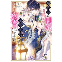 ひかりtvブック 婚約者に側妃として利用されるくらいなら魔術師様の褒賞となります ひかりtvブック