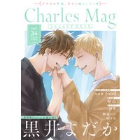 Charles Mag -えろイキ- vol.34(31)