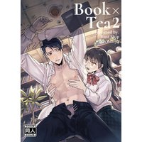 Book×Tea2