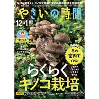 ＮＨＫ 趣味の園芸 やさいの時間