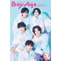 BoyAge-ボヤージュ- Extra  ICEx