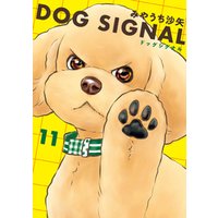 DOG　SIGNAL 11
