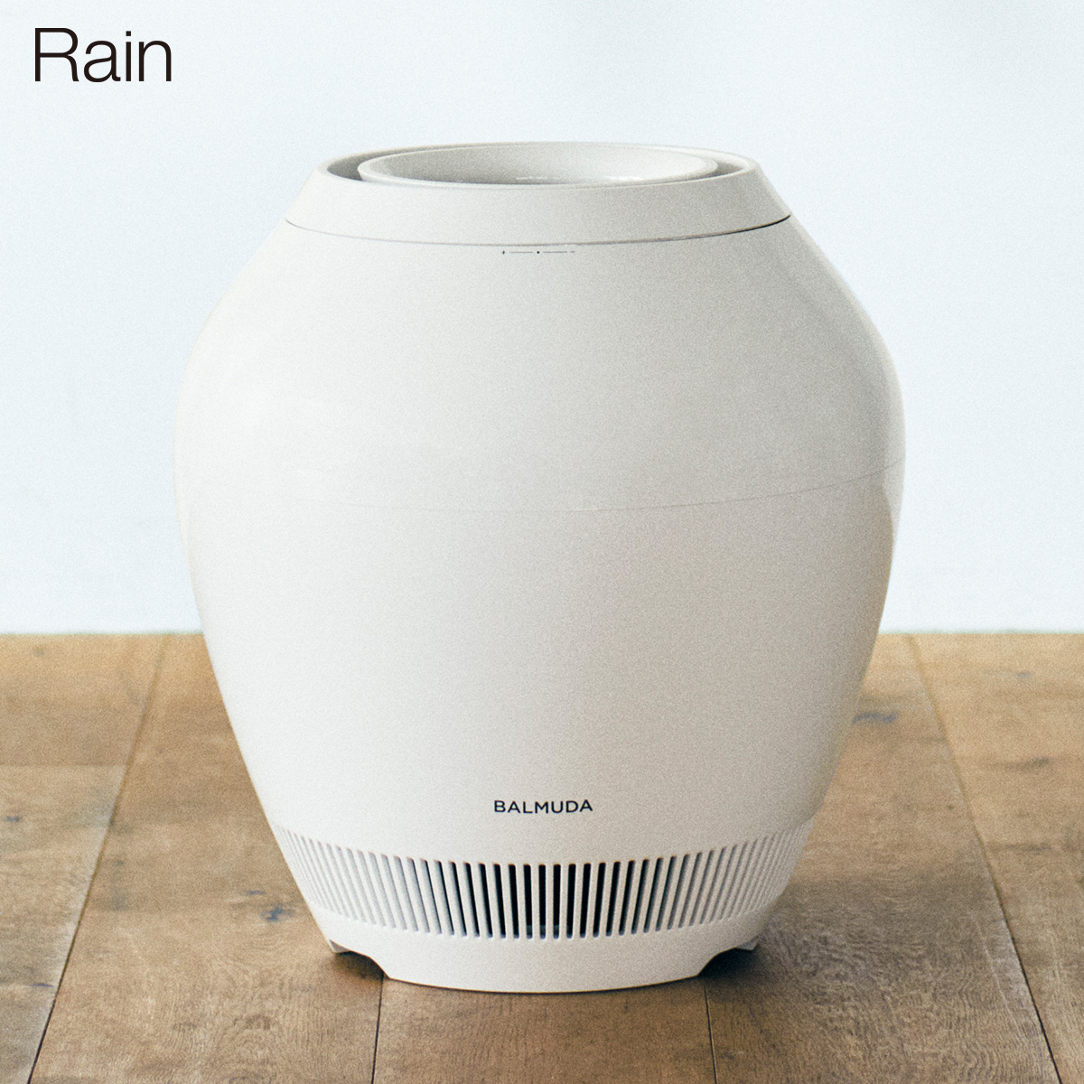 気化式加湿器 Rain(レイン) UniAuto非対応/スタンダードモデル