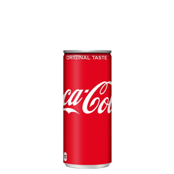 [送料無料]コカ・コーラ 250mL缶×120本(30本×4箱) 炭酸飲料 コカコーラ ケース売り まとめ買い