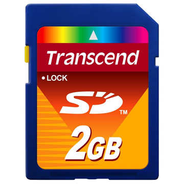 GSDC(SD card)