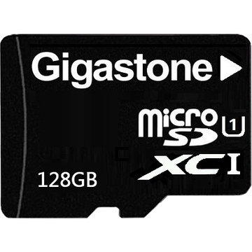 microSDXCカード 128GB UHS-I U1 Class10