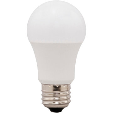 LED電球 E26 広配光 30形相当 昼白色