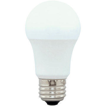 LED電球 E26 全方向 40形相当 昼光色