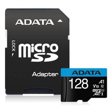 microSDカード 128GB microSDXC A1 CLASS10