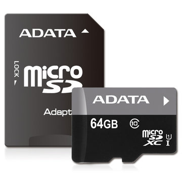 microSDカード 64GB microSDXC CLASS10