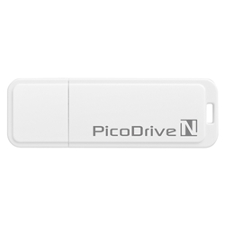 USBフラッシュメモリ ピコドライブN 4GB